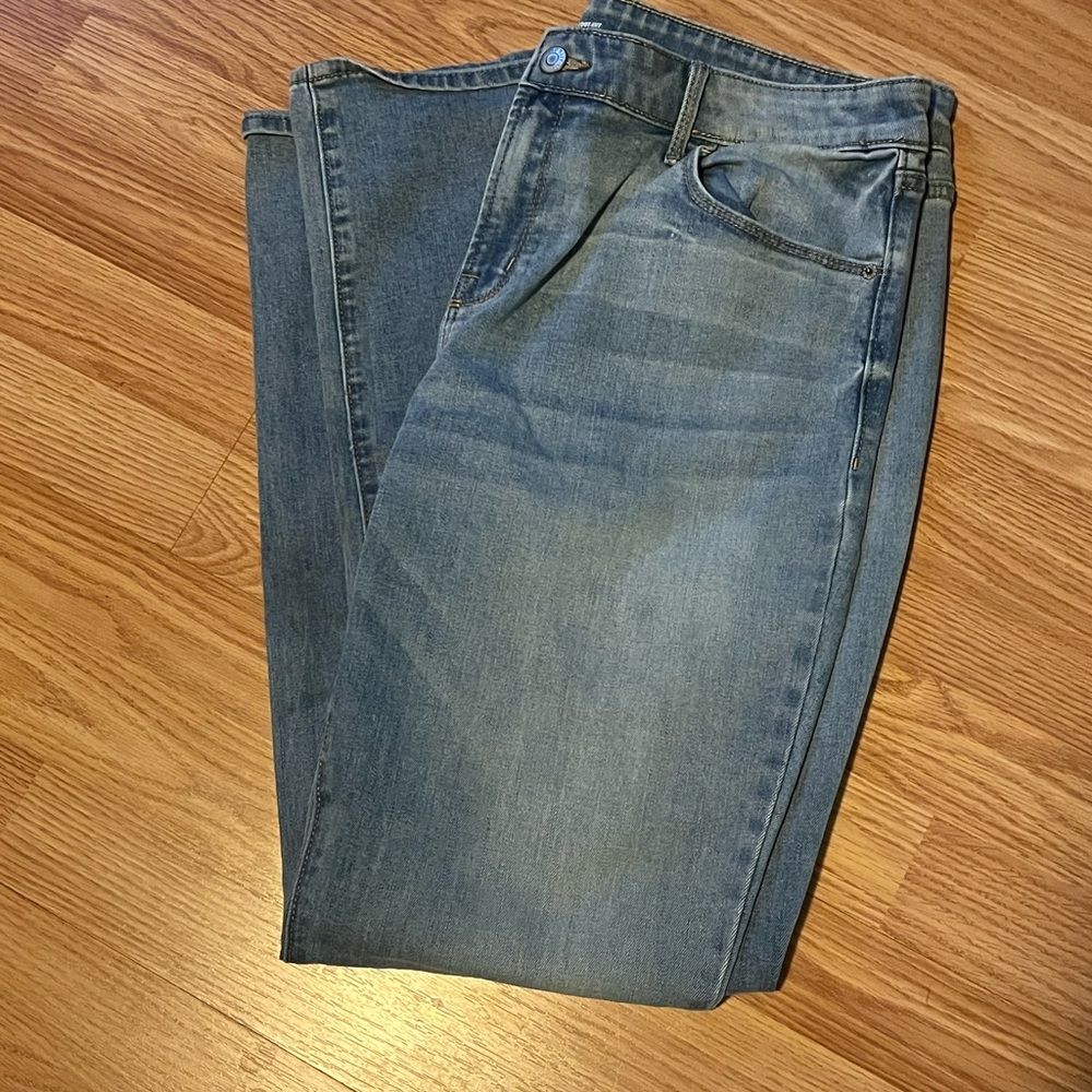 Old Navy Bootcut Jeans